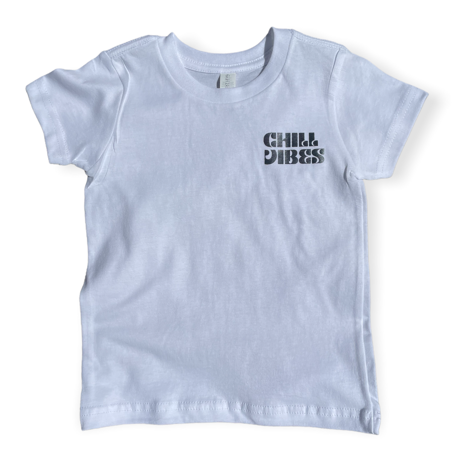 chill vibes tshirt