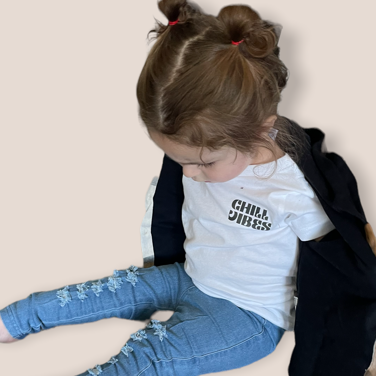 chill vibes tshirt